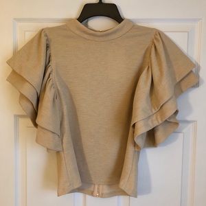 Favlux Fashion Shirt